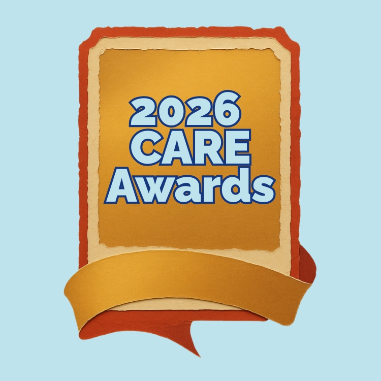 CARE Awards 2026